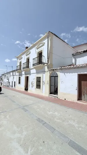 Finca en Membrio
