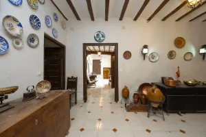 Finca en Ajalvir