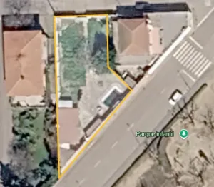 Se alquila finca urbana de 650 m² Sidamon