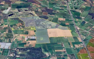 Finca rústica de 125 ha en Pla de Sant Jordi