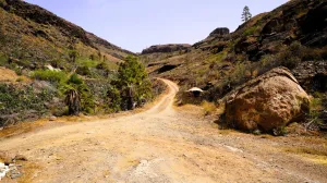 Finca en San Bartolome de Tirajana