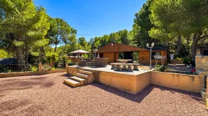 Finca rústica Orihuela
