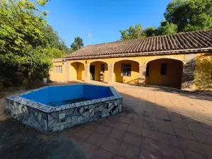 Finca en Jimera de Líbar