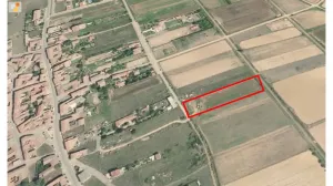 Finca Urba.-Rúst. (Alija de la Ribera, León)