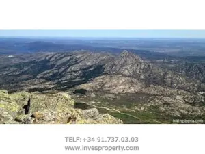 VENTA-PARCELA RUSTICA-TURRE-SIERRA CABRERA- 5.000.000M2
