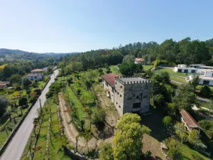 Finca en Vila - Braga - Portugal