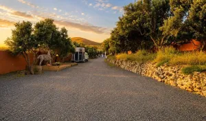 FINCA DE LUJO EN TELDE
