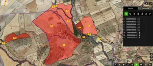 Finca Agrícola Integral- Secano y Regadio