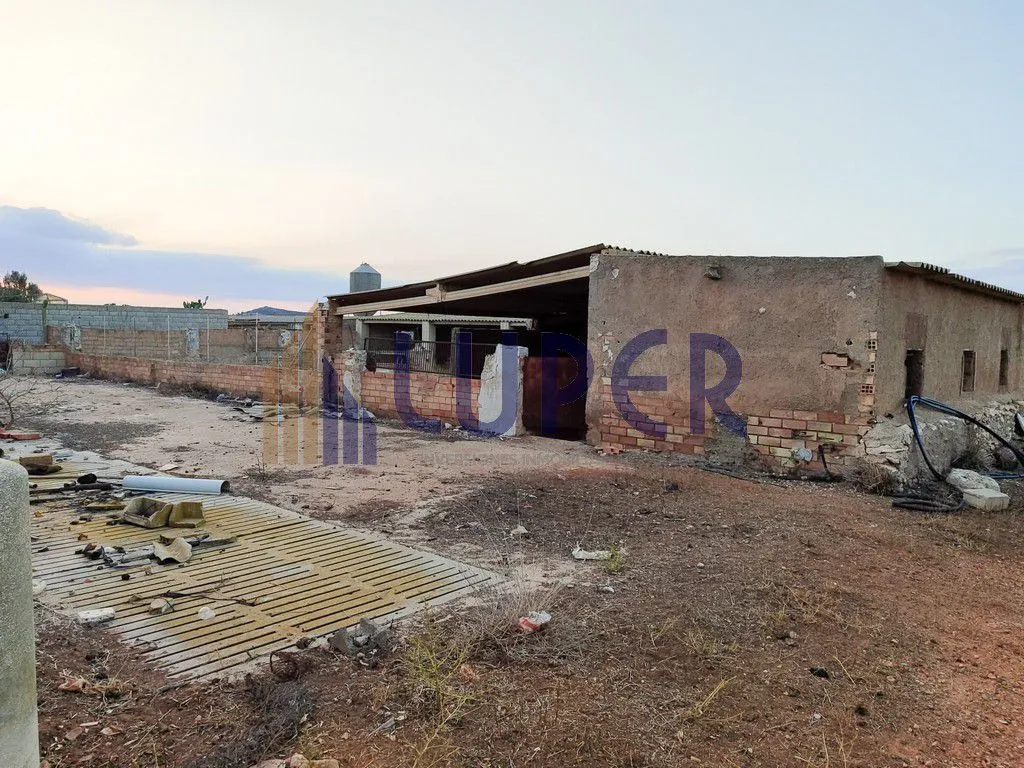 Imagen del inmueble