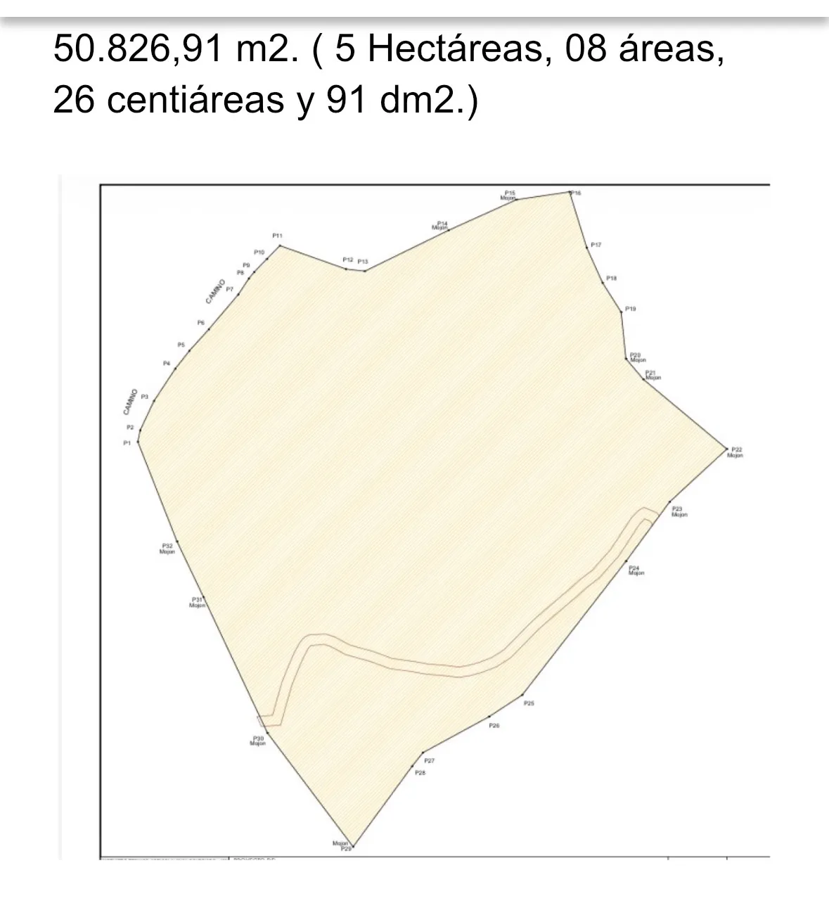 Imagen del inmueble