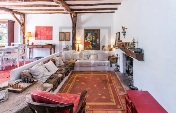 Imagen del inmueble