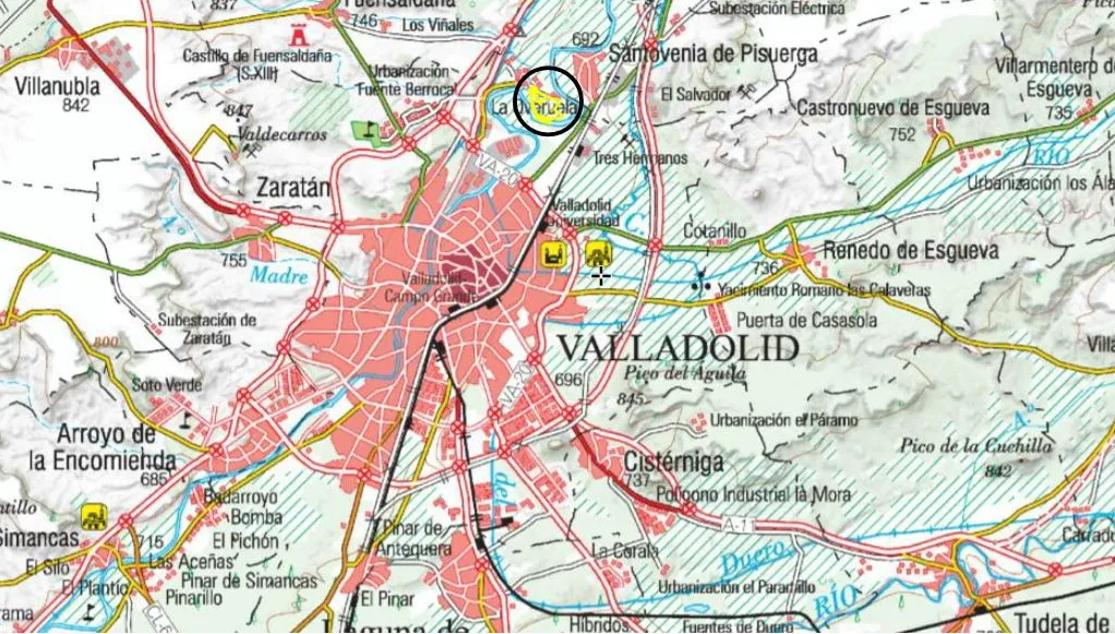 Imagen del inmueble