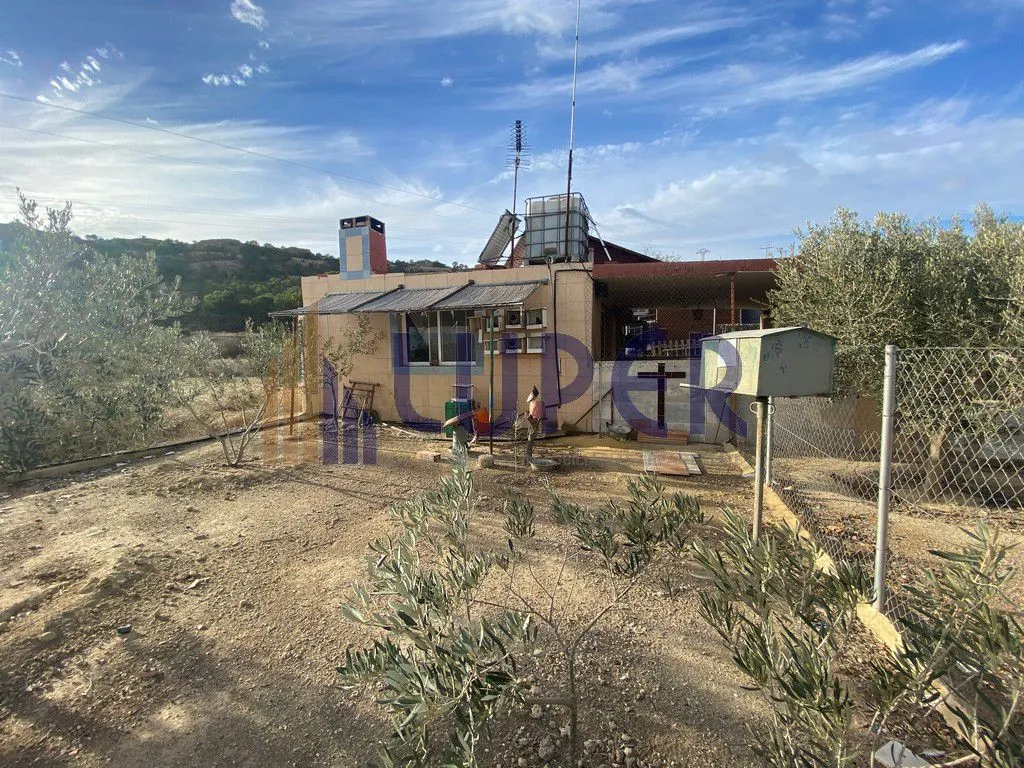 Imagen del inmueble