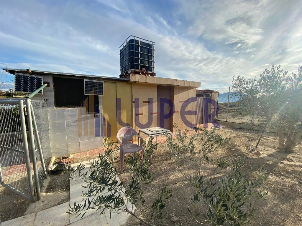 Imagen del inmueble
