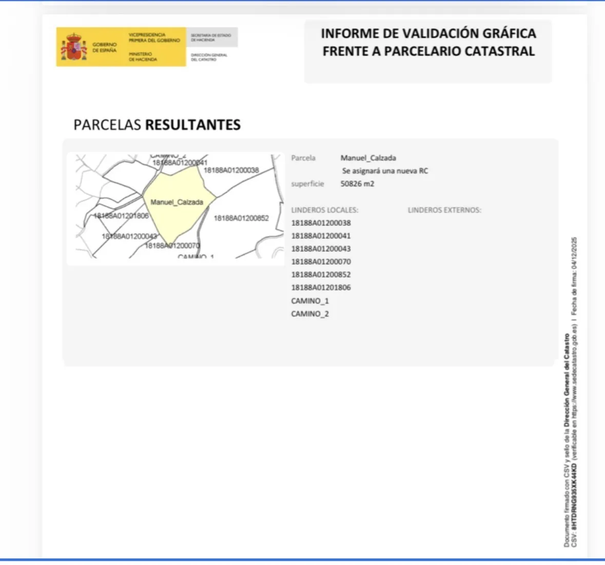 Imagen del inmueble