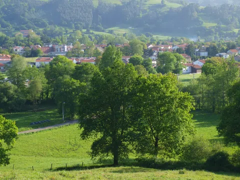 Imagem da quinta Terreno à venda em Abadilla de Cayón, Cantábria