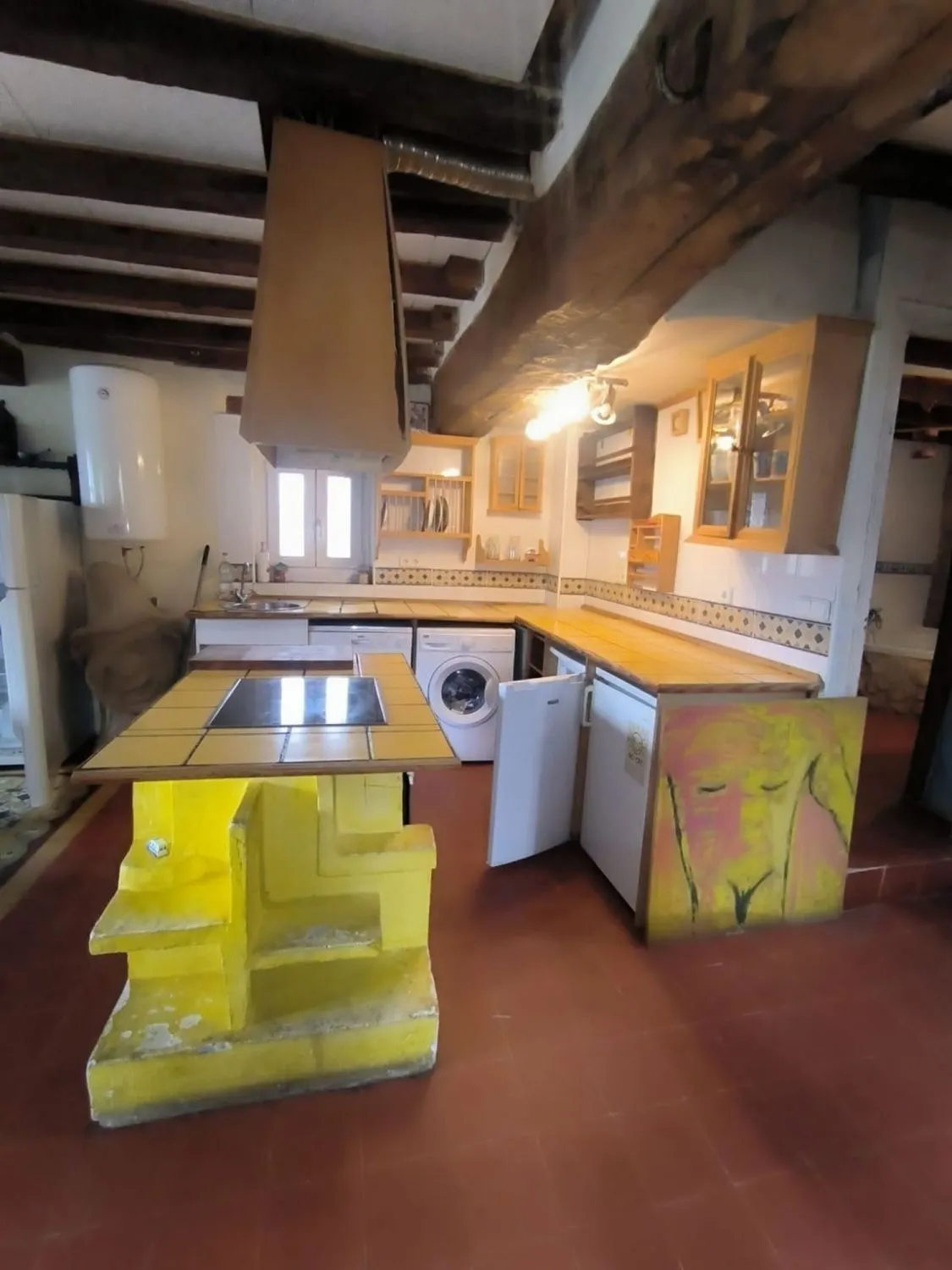 Imagen del inmueble