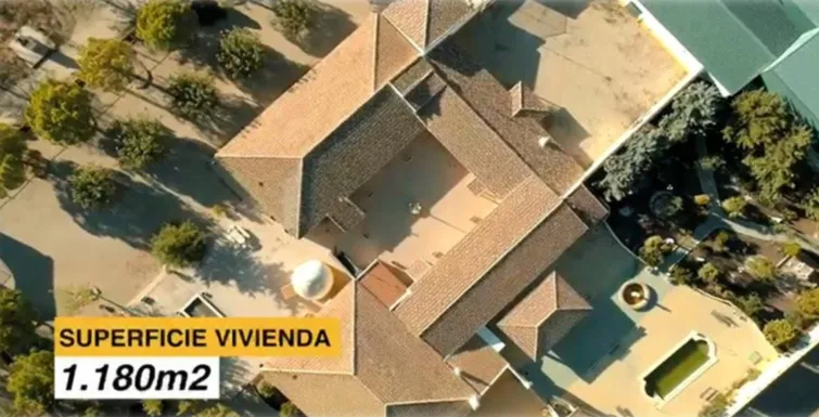 Imagen del inmueble