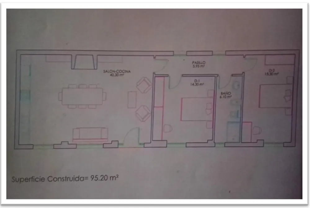 Imagen del inmueble