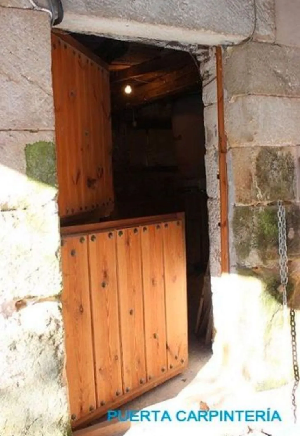 Imagen del inmueble