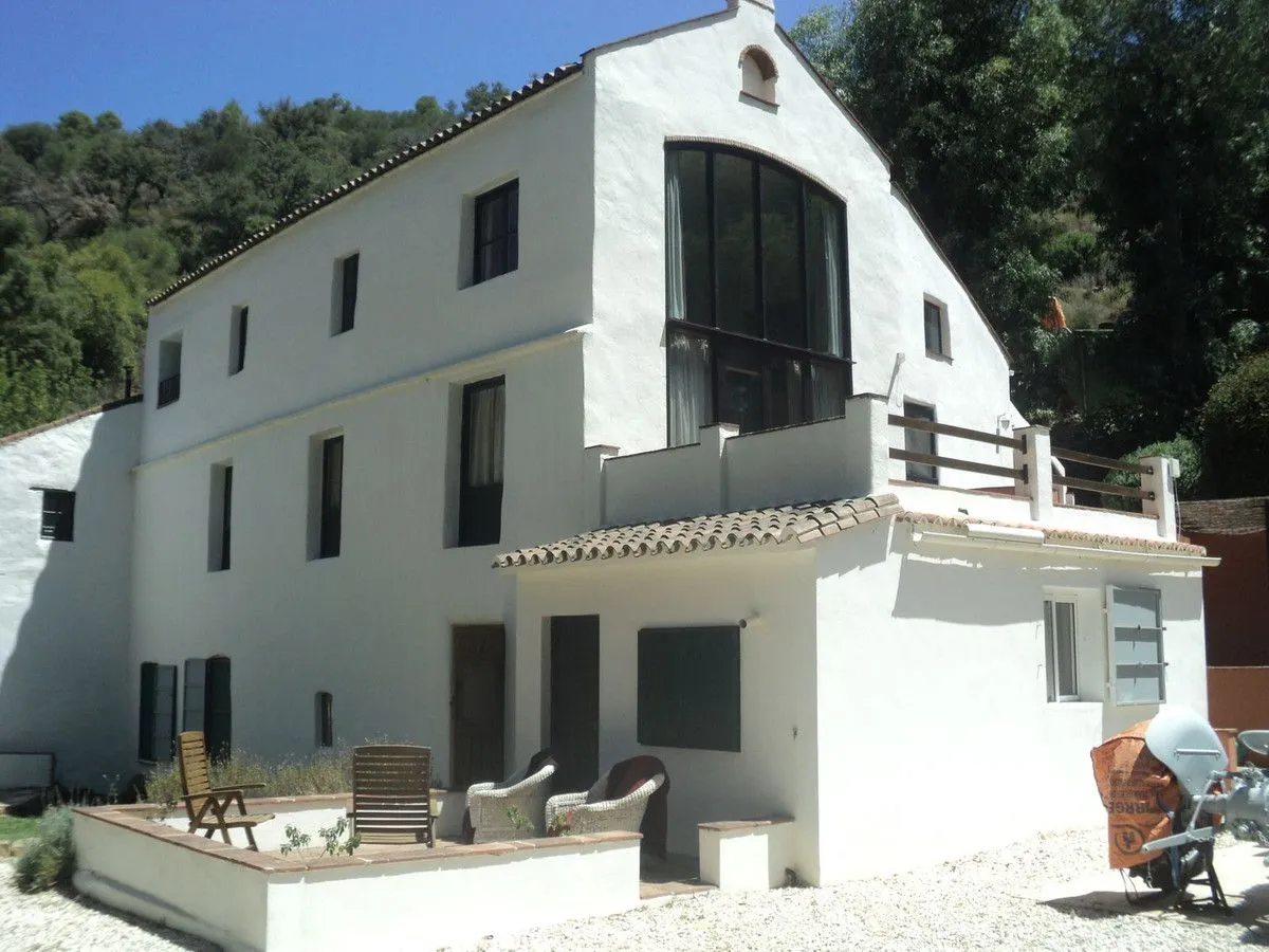 Imagen del inmueble
