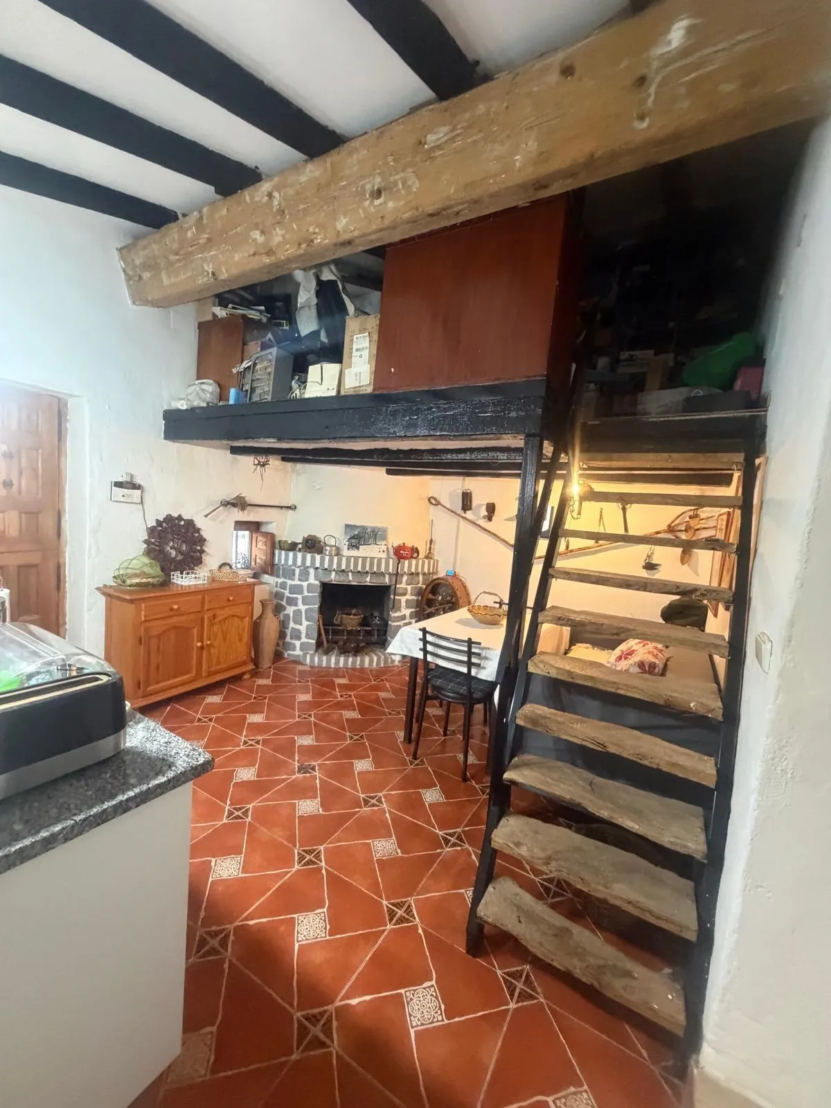 Imagen del inmueble