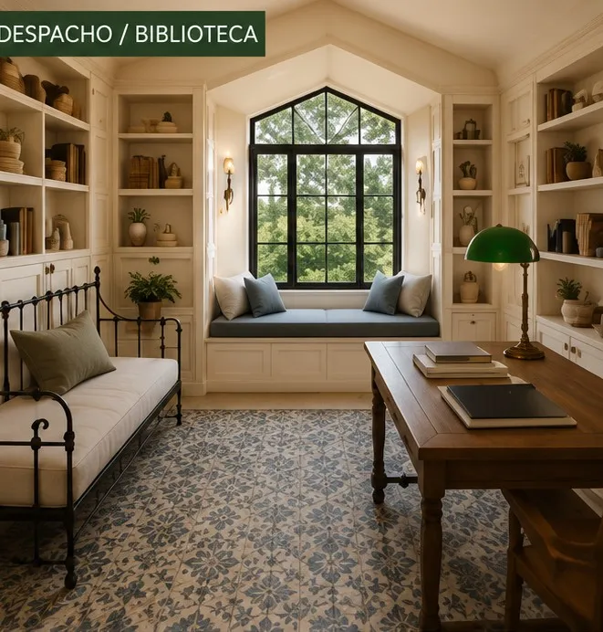 Imagen del inmueble