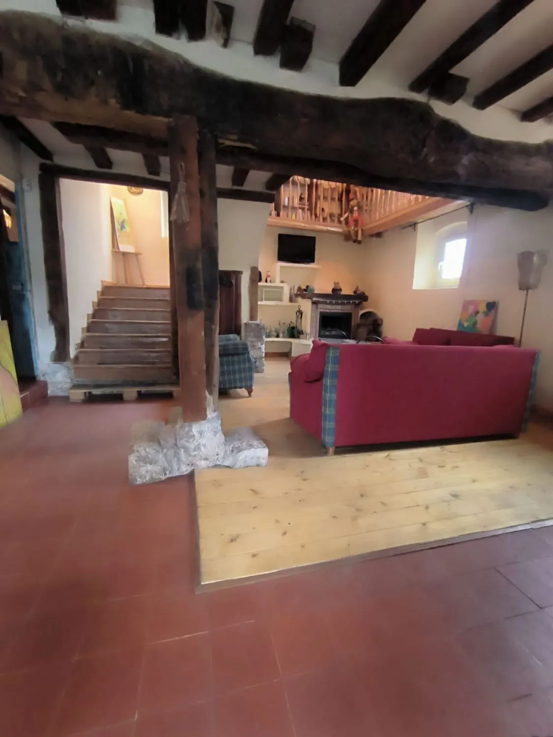 Imagen del inmueble