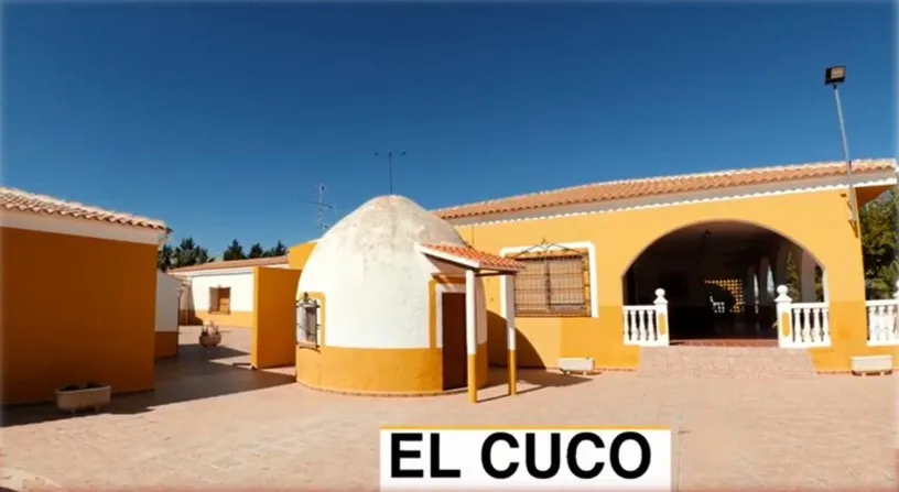 Imagen del inmueble