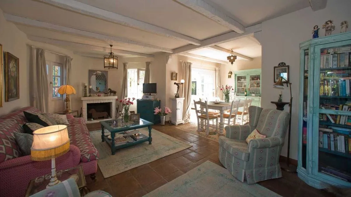 Imagen del inmueble