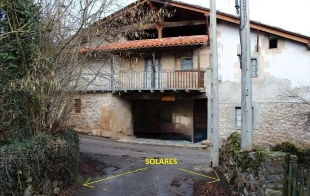Imagen del inmueble