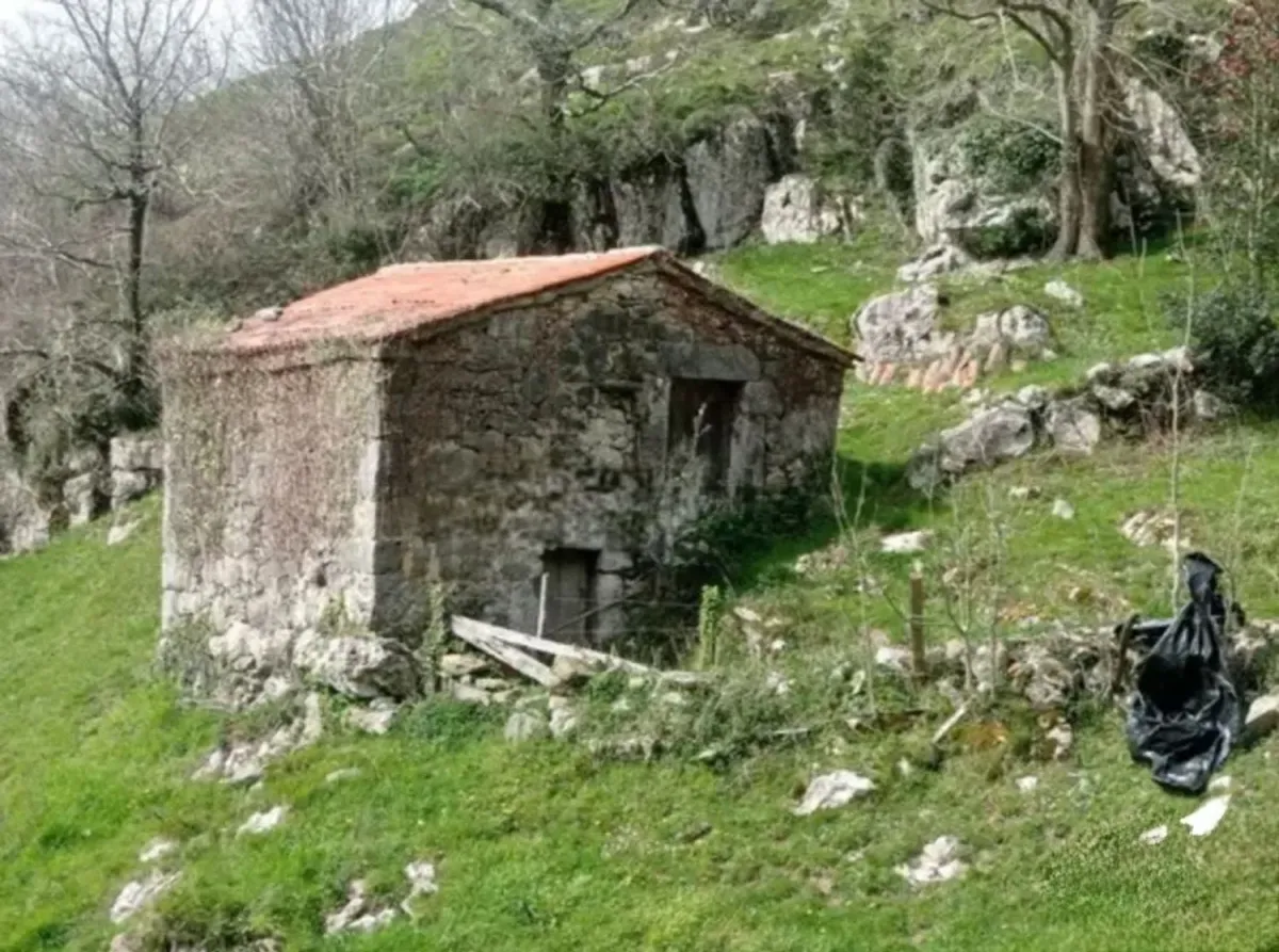 Imagen del inmueble