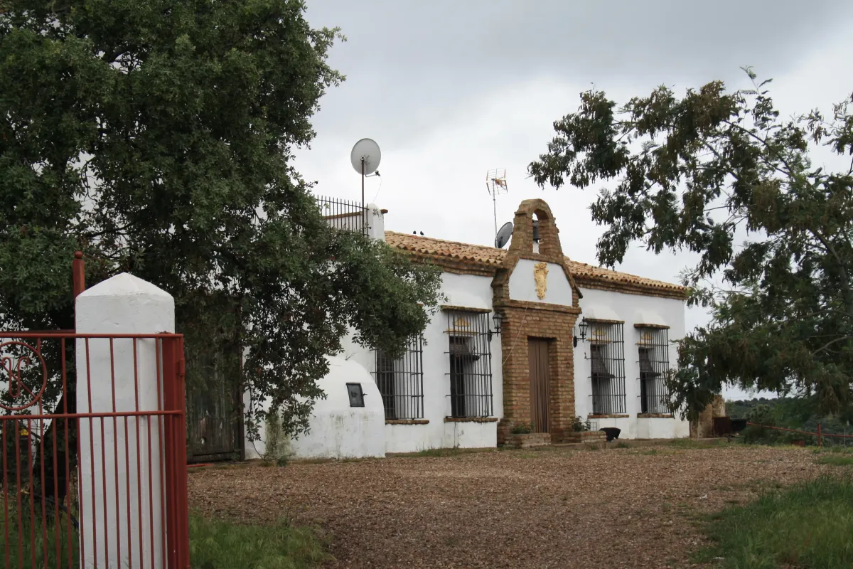 Imagen del inmueble