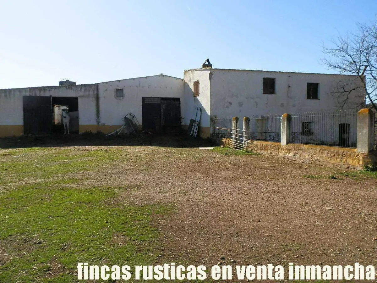 Imagen del inmueble