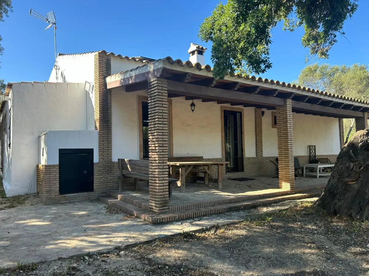 Imagen del inmueble
