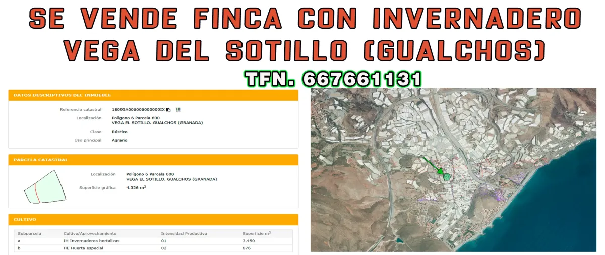 Imagen del inmueble