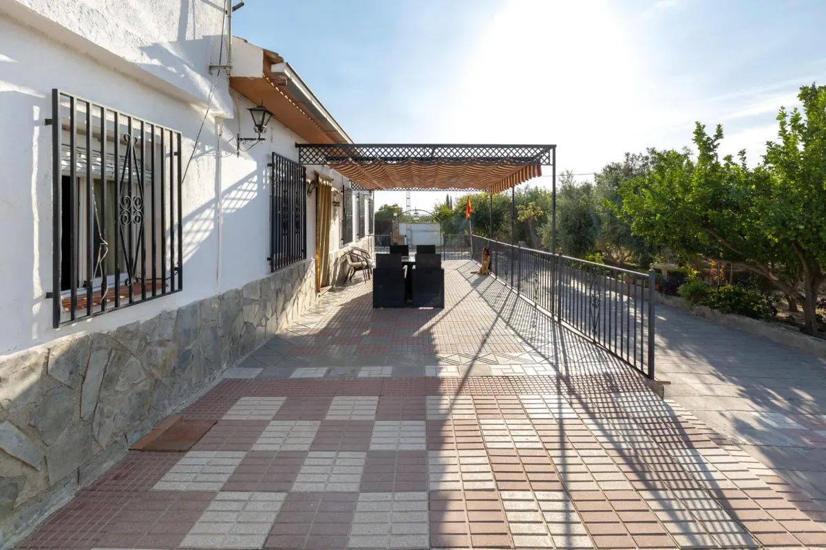 Imagen del inmueble