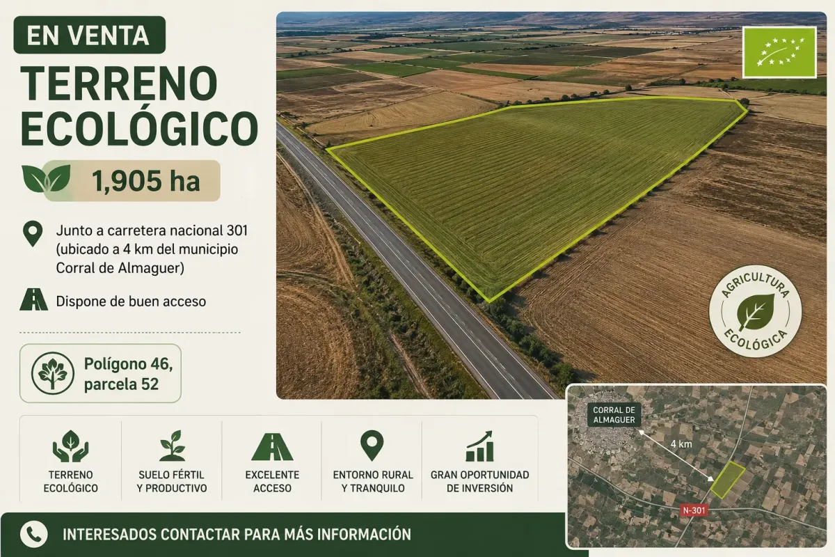 Imagen del inmueble