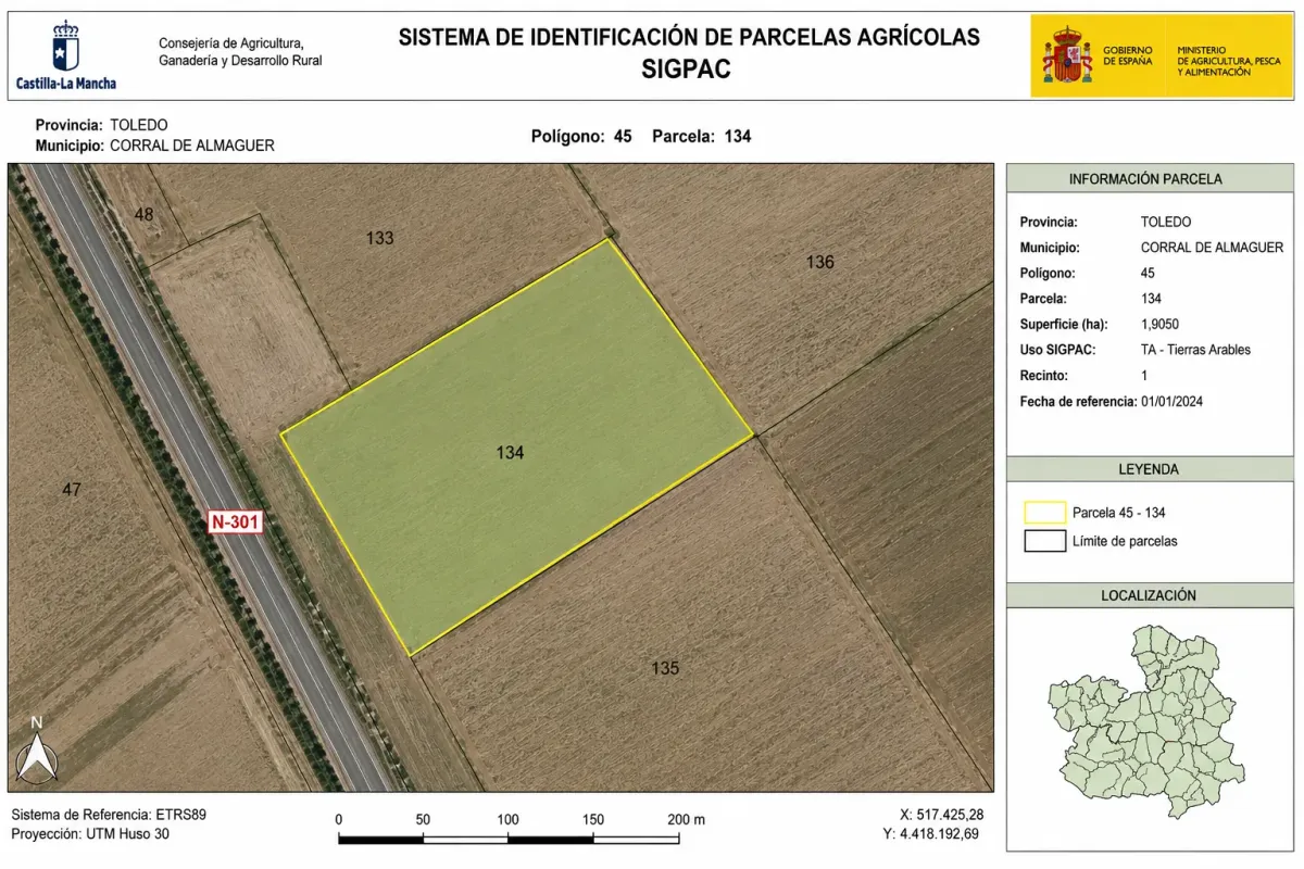 Imagen del inmueble