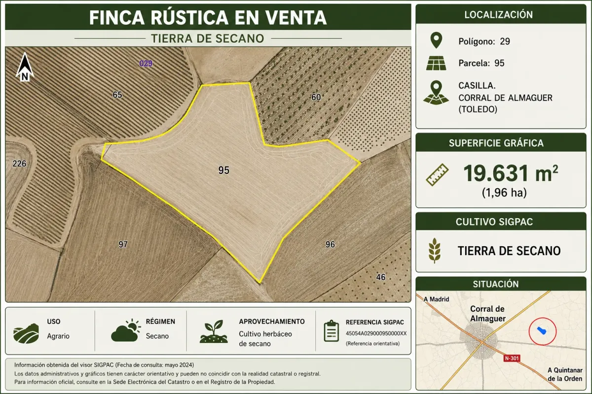 Imagen del inmueble