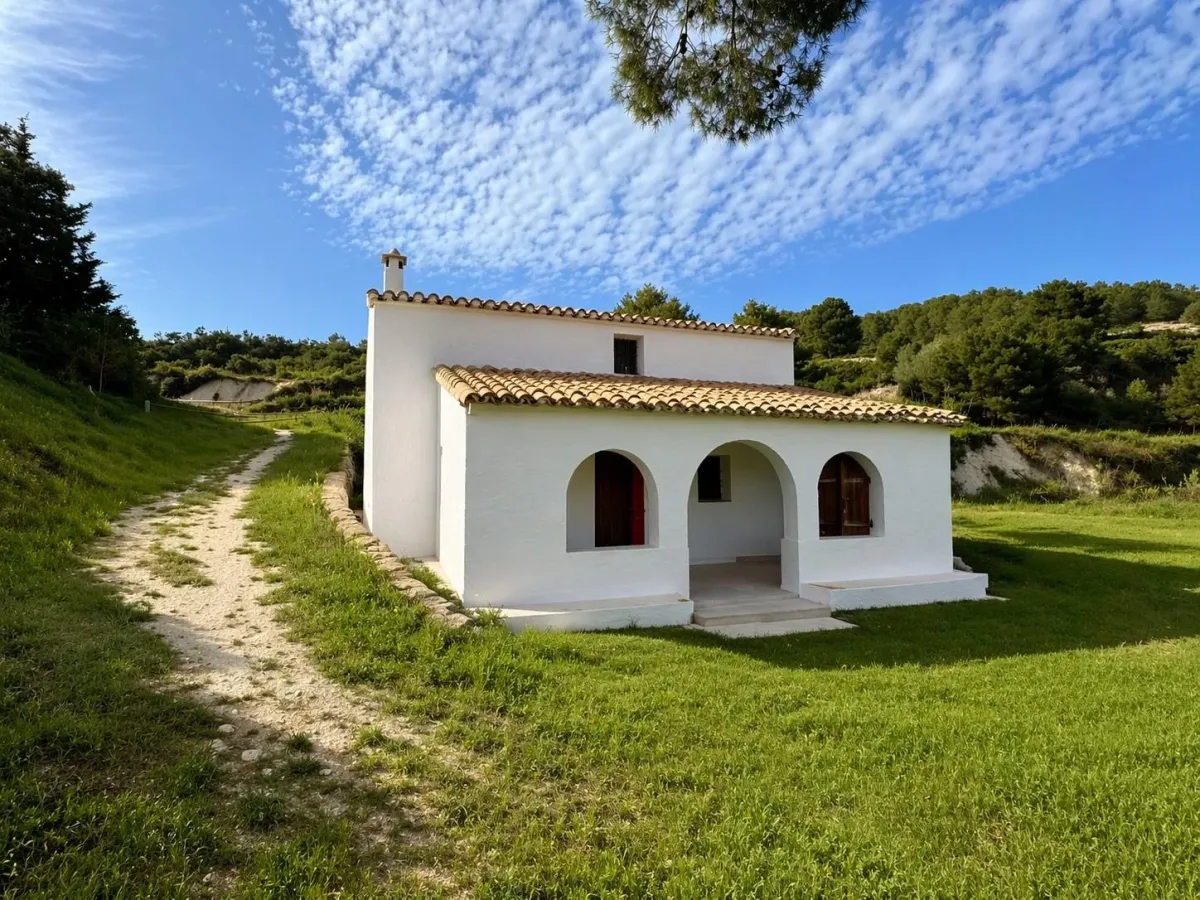 Imagen del inmueble