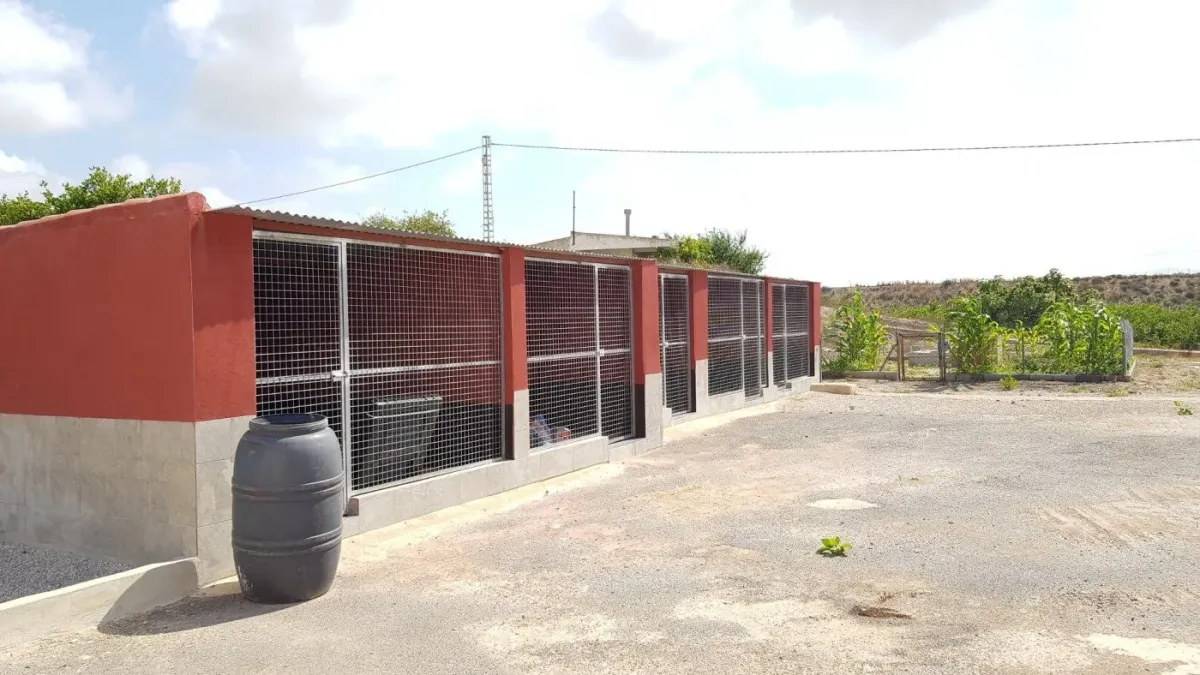 Imagen del inmueble