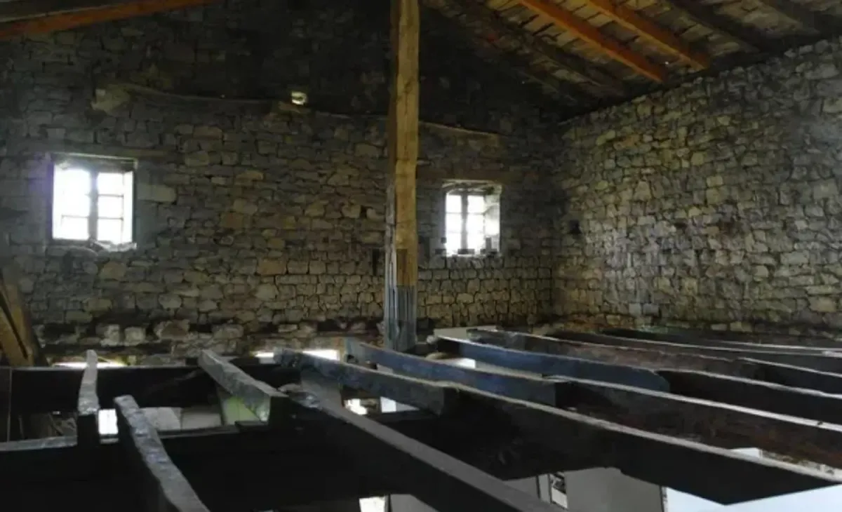 Imagen del inmueble