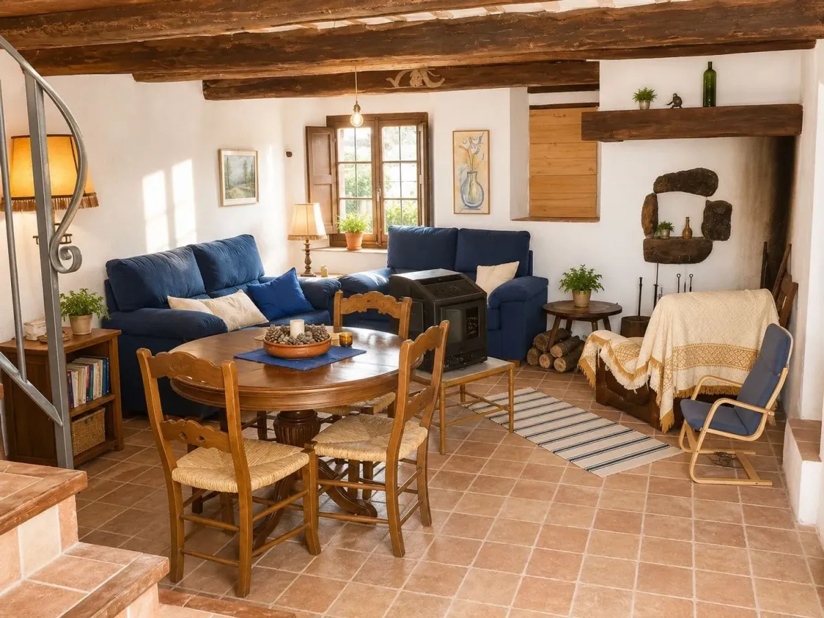 Imagen del inmueble