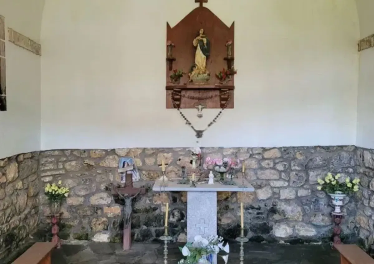 Imagen del inmueble
