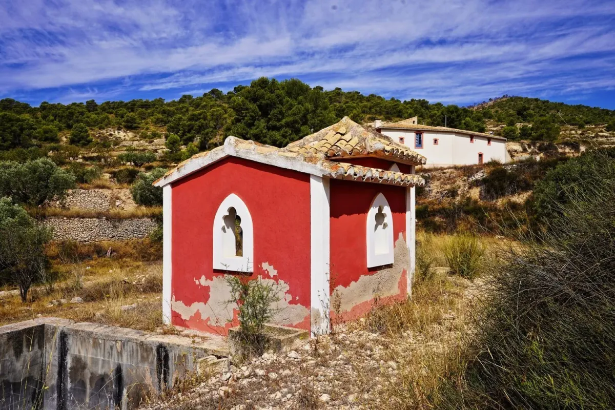 Imagen del inmueble
