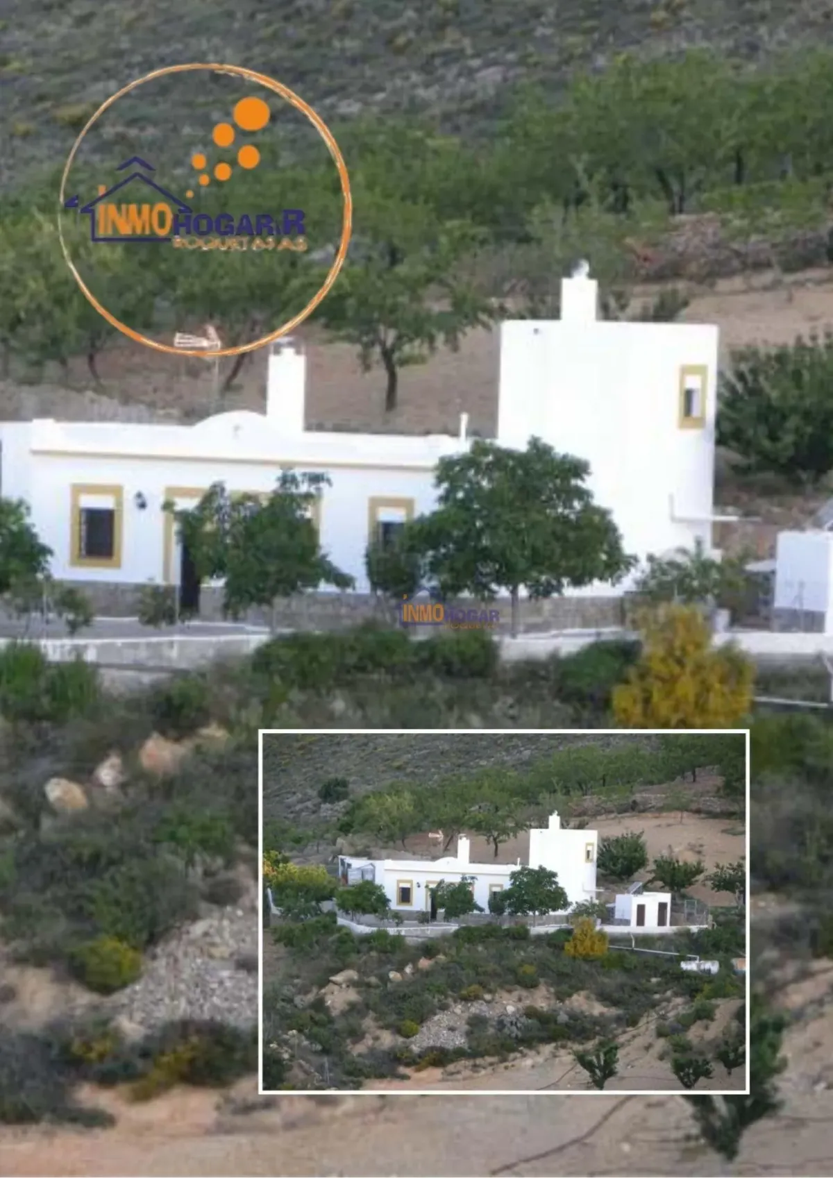 Imagen del inmueble