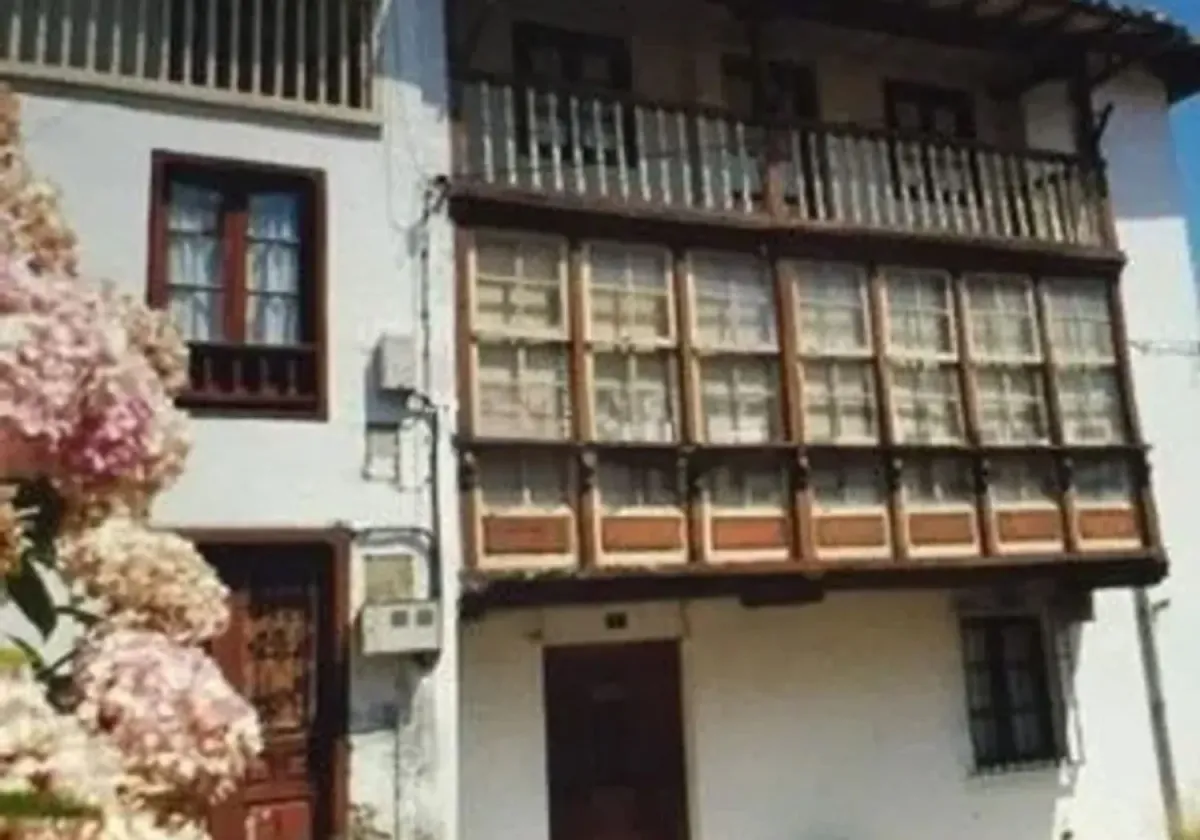 Imagen del inmueble