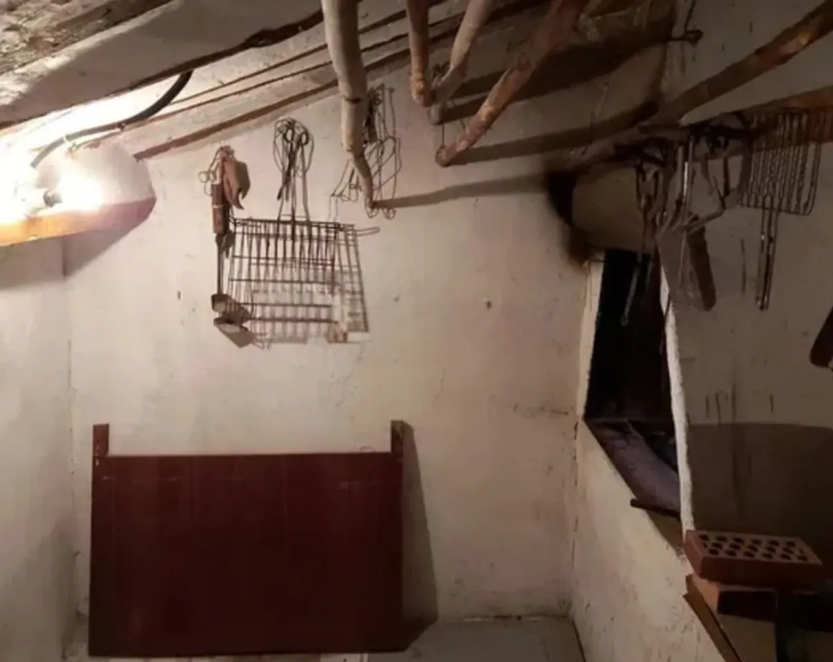 Imagen del inmueble