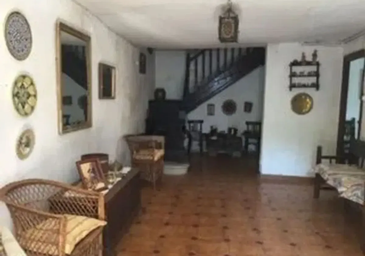 Imagen del inmueble